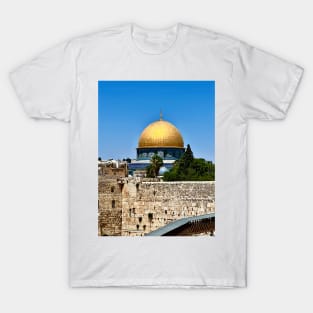 The Western Wall T-Shirt